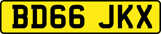 BD66JKX