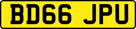 BD66JPU