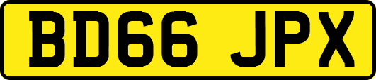 BD66JPX