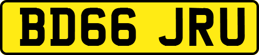 BD66JRU