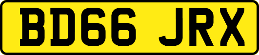 BD66JRX