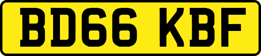 BD66KBF