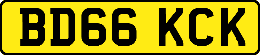 BD66KCK