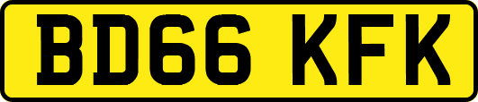 BD66KFK