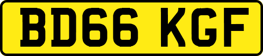 BD66KGF