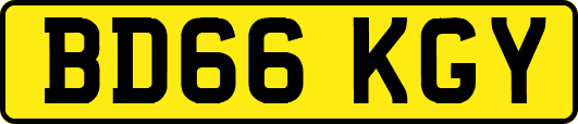 BD66KGY