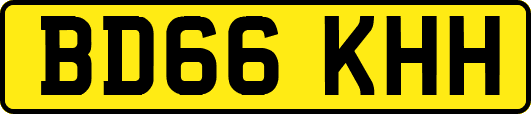 BD66KHH