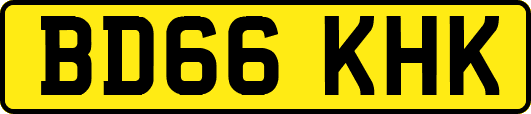 BD66KHK