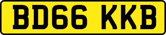 BD66KKB