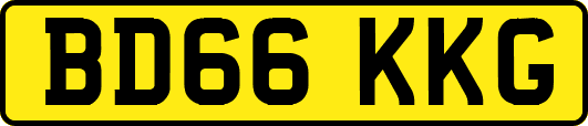 BD66KKG