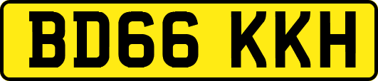 BD66KKH