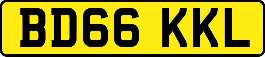 BD66KKL