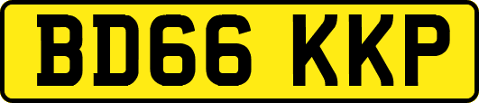 BD66KKP