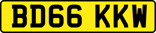 BD66KKW