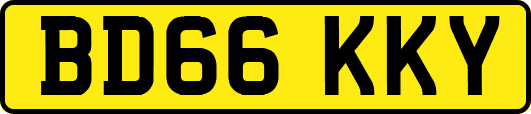 BD66KKY