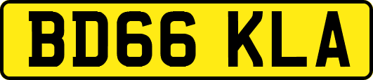 BD66KLA