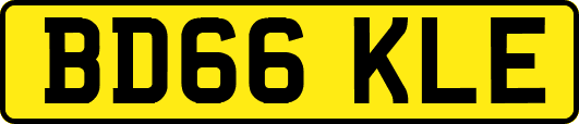 BD66KLE