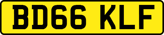 BD66KLF