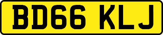 BD66KLJ