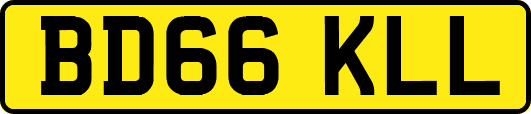 BD66KLL