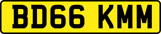 BD66KMM