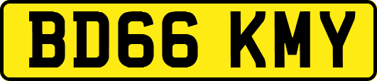 BD66KMY