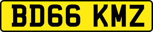 BD66KMZ