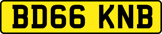 BD66KNB