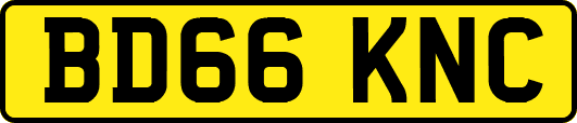 BD66KNC