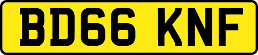 BD66KNF