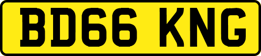 BD66KNG