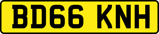 BD66KNH