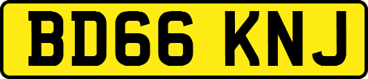 BD66KNJ