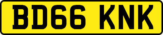 BD66KNK