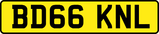 BD66KNL