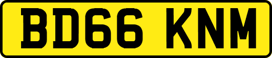 BD66KNM