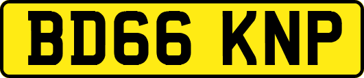 BD66KNP