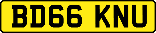 BD66KNU