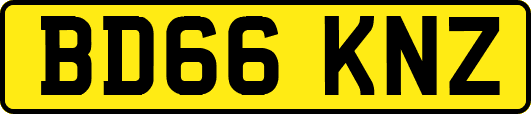 BD66KNZ