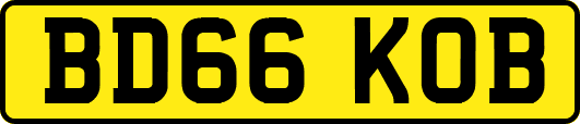 BD66KOB