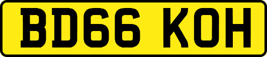 BD66KOH