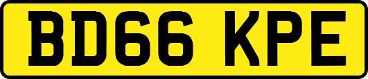 BD66KPE