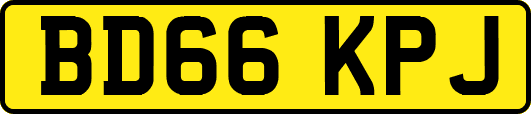 BD66KPJ