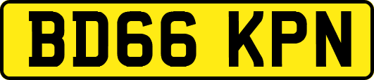 BD66KPN