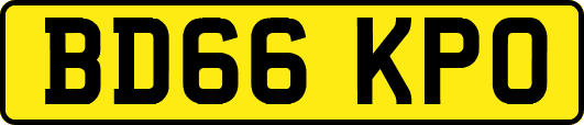 BD66KPO