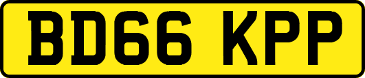 BD66KPP