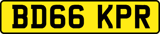 BD66KPR