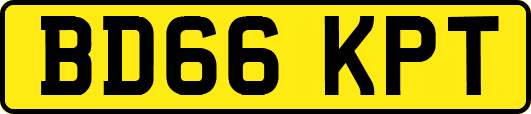 BD66KPT