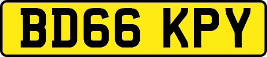 BD66KPY