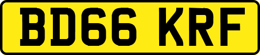 BD66KRF